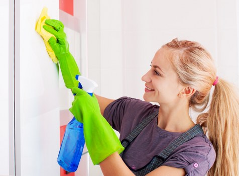 Professional upholstery cleaning for a Mayfair living room sofa