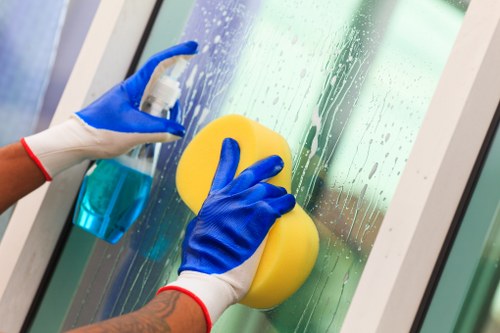 Senior review of a carpet cleaning service complaint