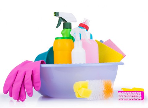 Professional carpet cleaning for a retail or hospitality space in Mayfair