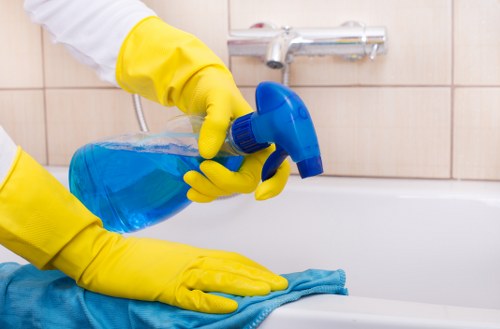 Inclusive and accessible Carpetcleaning Mayfair service statement