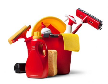 One-off cleaning service for a Mayfair office or commercial space